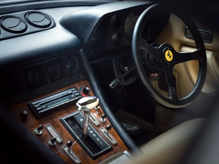 1979 Ferrari 400i - Image 16 of 31