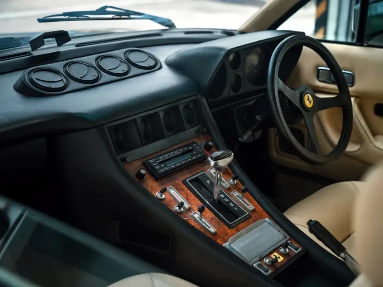 1979 Ferrari 400i - Image 8 of 31