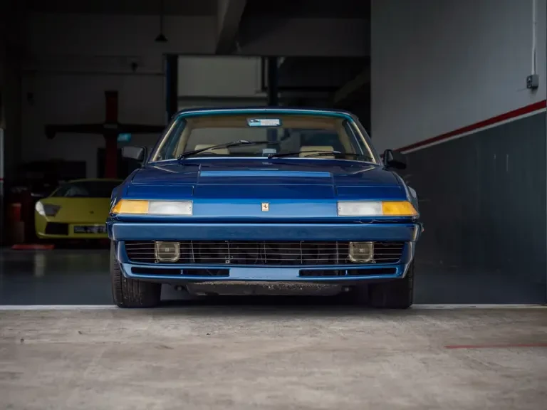 1979 Ferrari 400i - Image 6 of 31