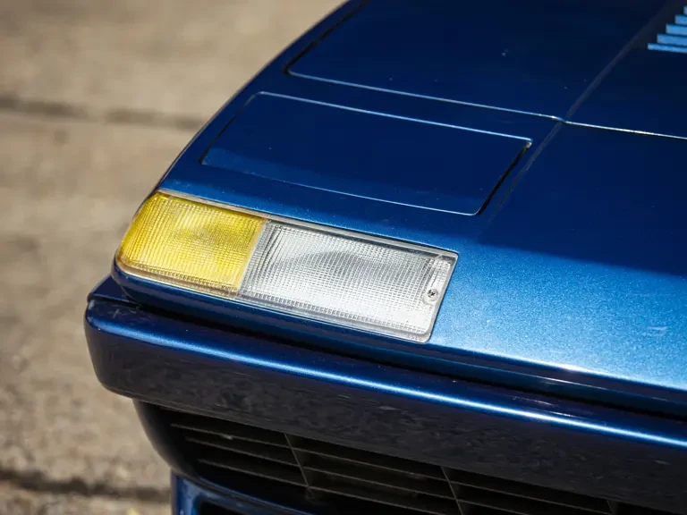 1979 Ferrari 400i - Image 22 of 30