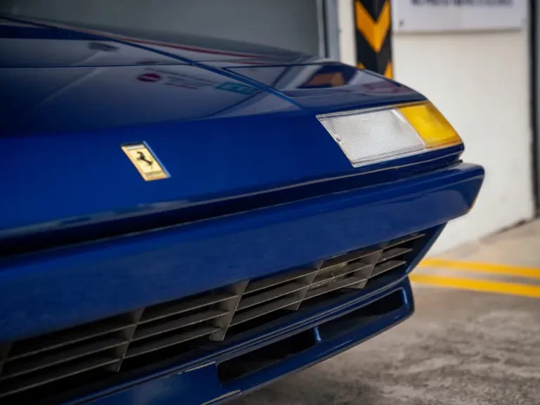 1979 Ferrari 400i - Image 22 of 31