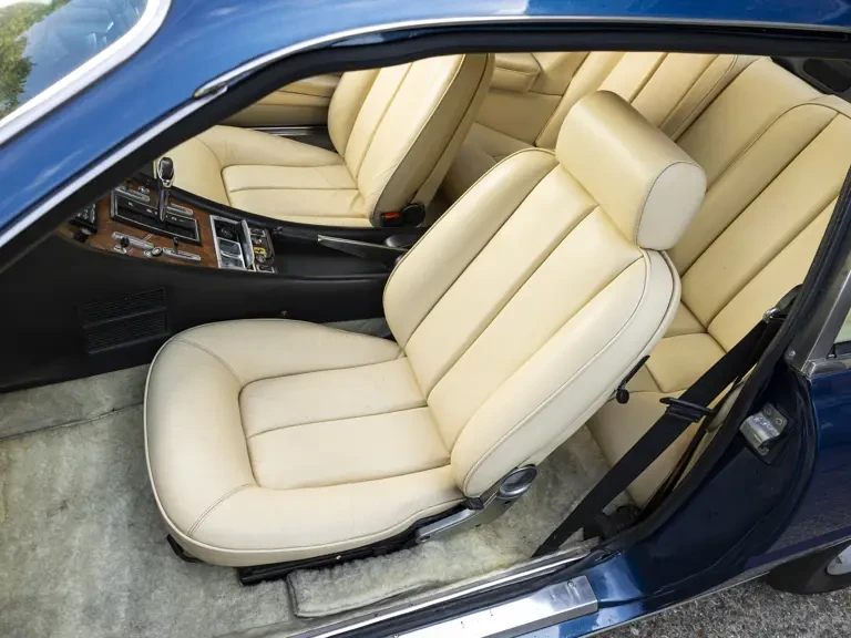 1979 Ferrari 400i - Image 18 of 30