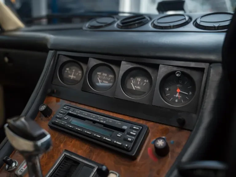1979 Ferrari 400i - Image 20 of 31