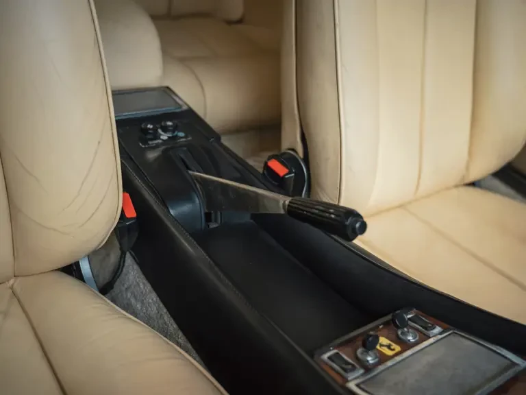 1979 Ferrari 400i - Image 19 of 31