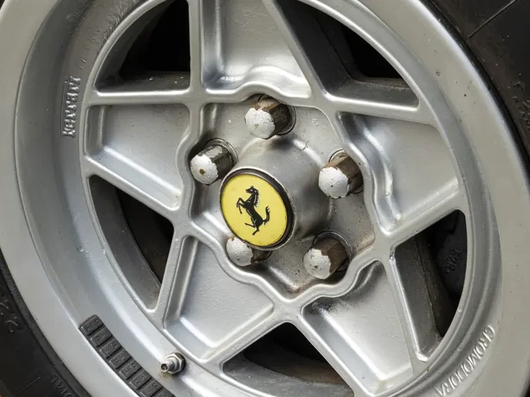 1979 Ferrari 400i - Image 26 of 30