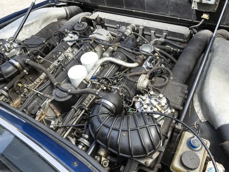1979 Ferrari 400i - Image 30 of 30