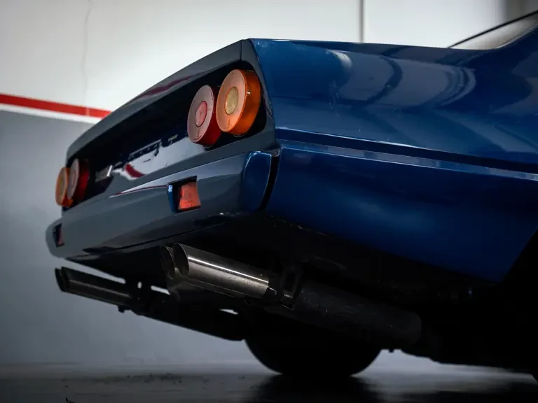 1979 Ferrari 400i - Image 27 of 31