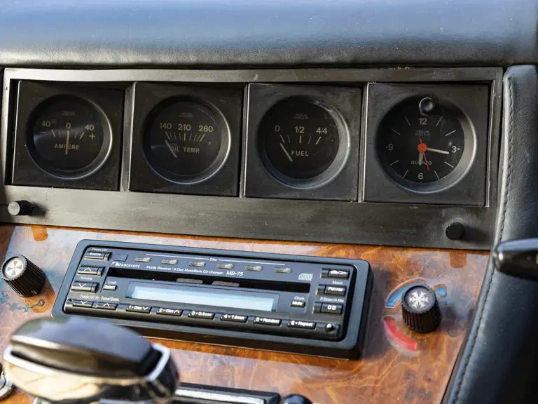1979 Ferrari 400i - Image 16 of 30