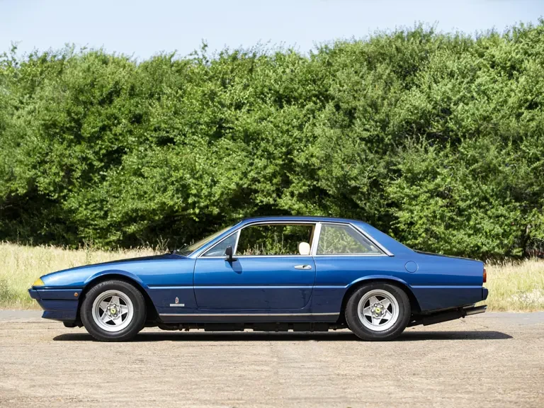 1979 Ferrari 400i - Image 6 of 30