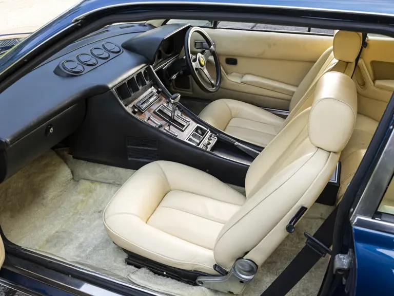1979 Ferrari 400i - Image 11 of 30