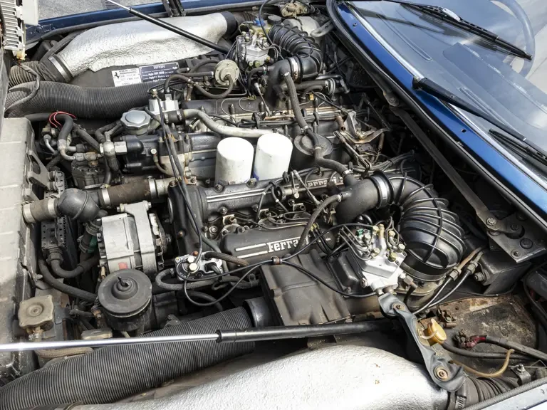 1979 Ferrari 400i - Image 4 of 30