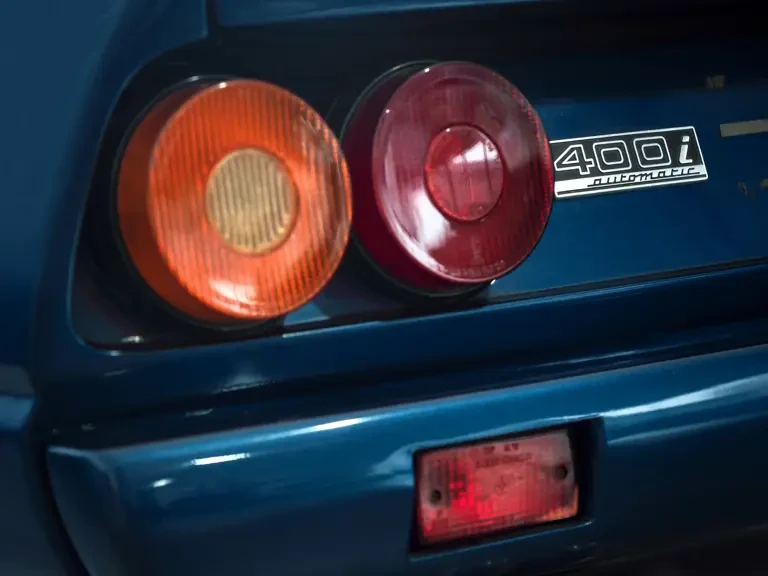 1979 Ferrari 400i - Image 30 of 31