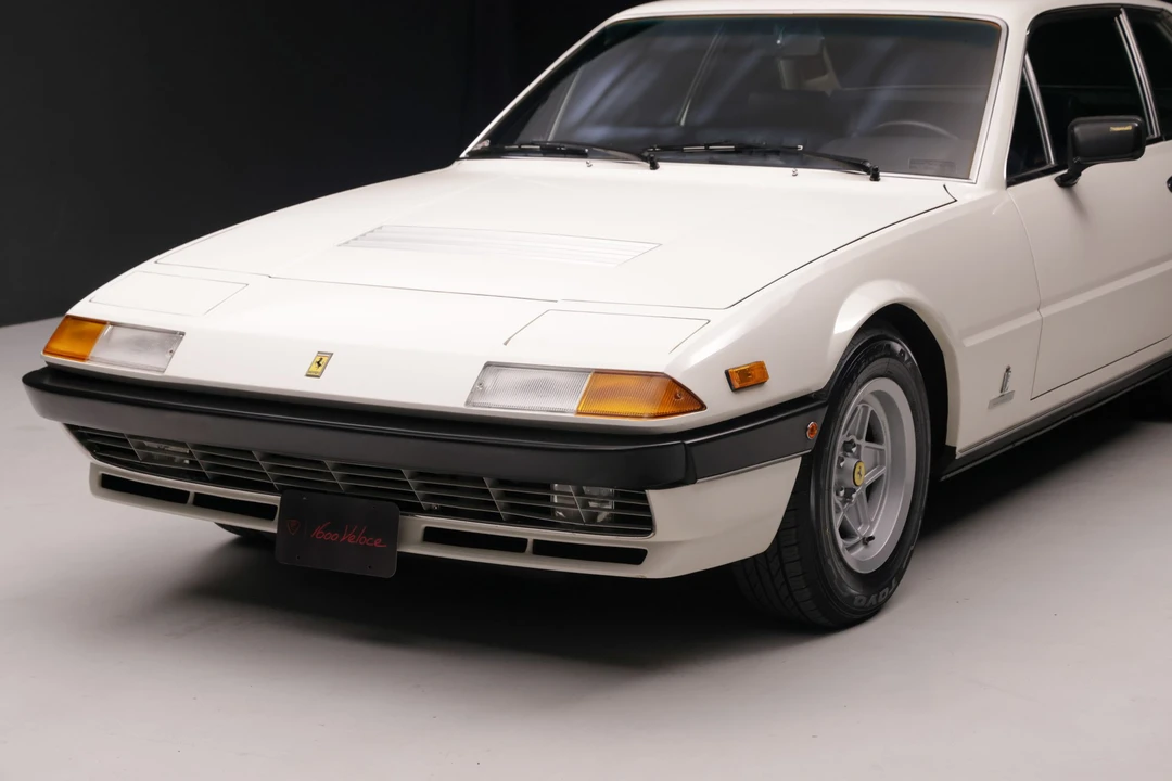 1979 Ferrari 400i - Image 23 of 31