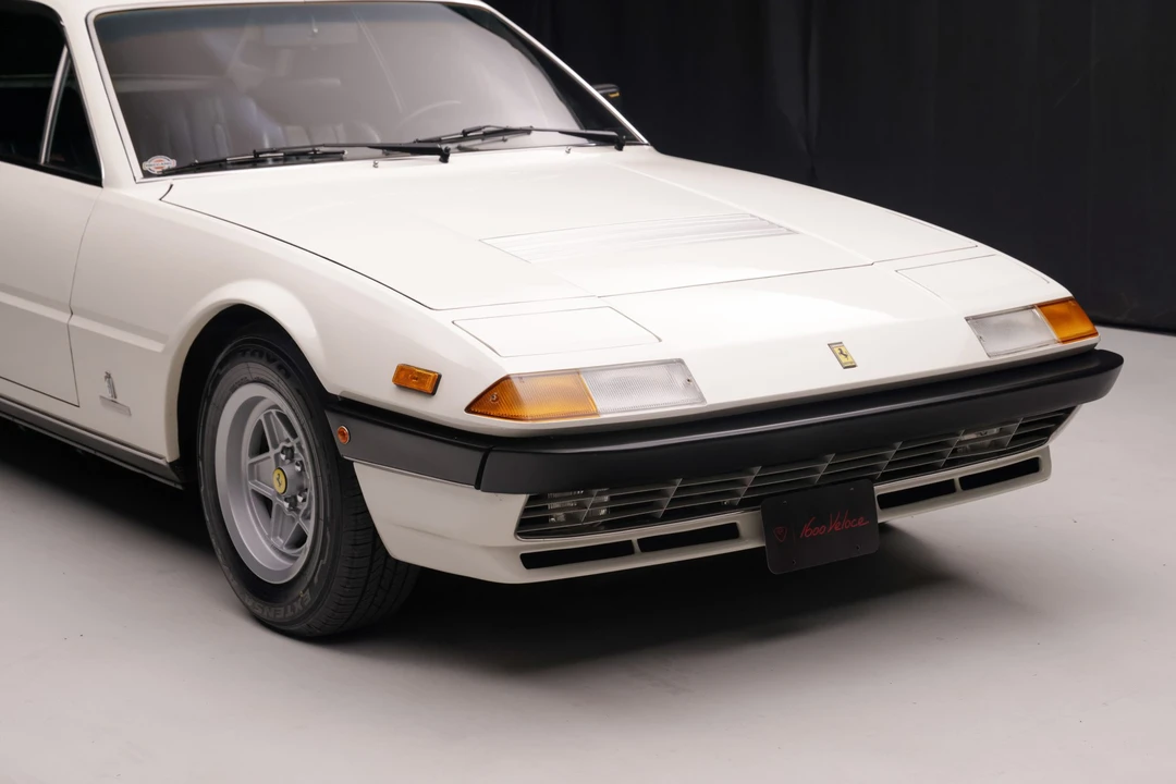 1979 Ferrari 400i - Image 24 of 31