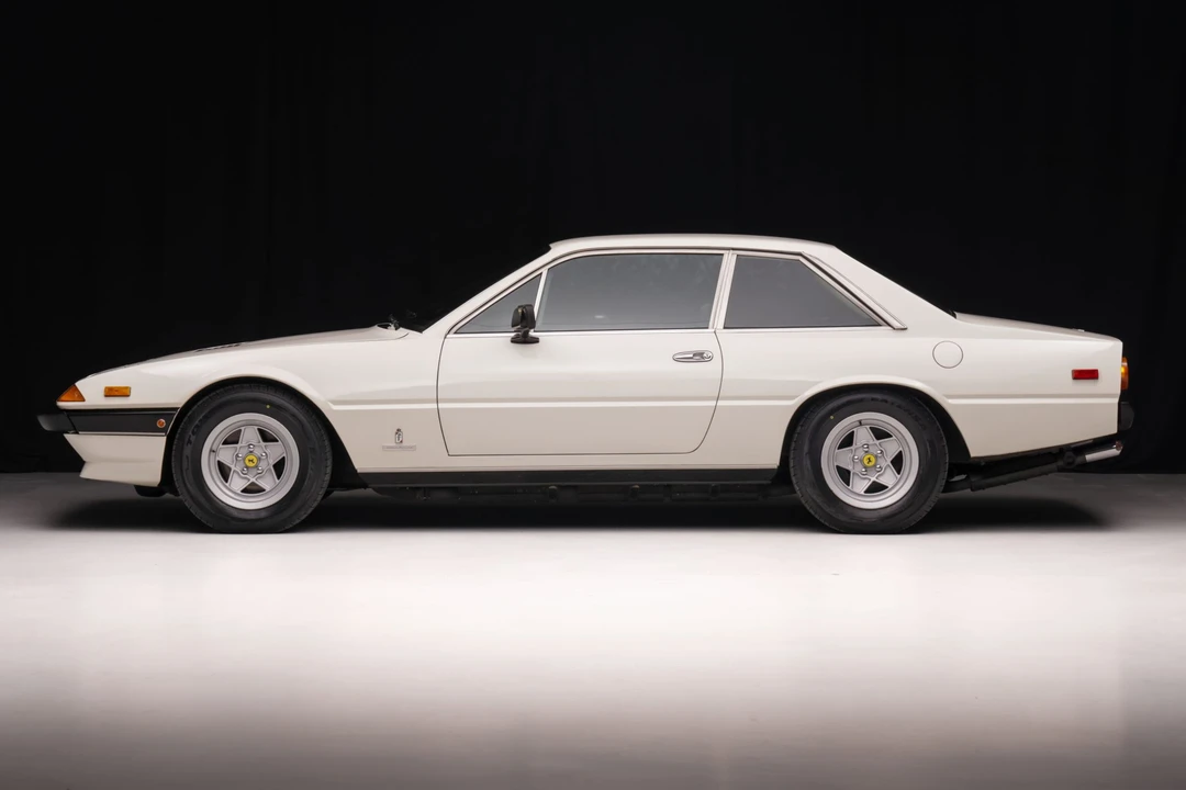 1979 Ferrari 400i - Image 4 of 31