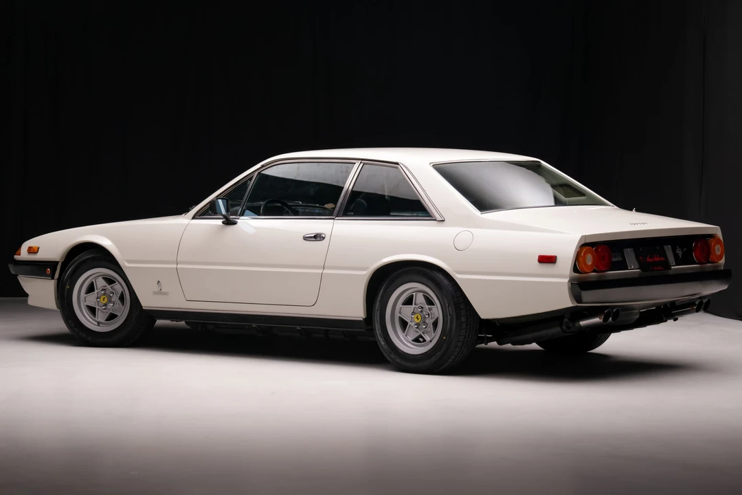 1979 Ferrari 400i - Image 5 of 31