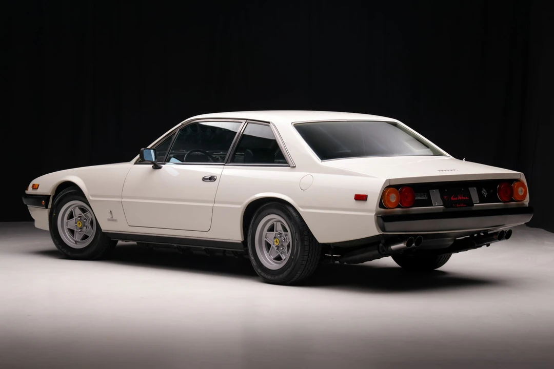 1979 Ferrari 400i - Image 6 of 31