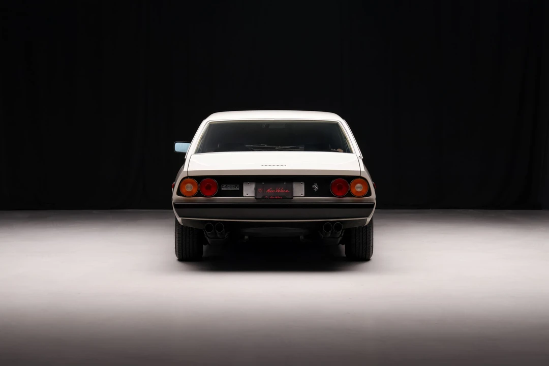 1979 Ferrari 400i - Image 7 of 31