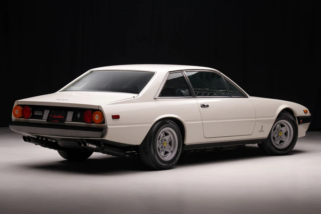 1979 Ferrari 400i - Image 8 of 31