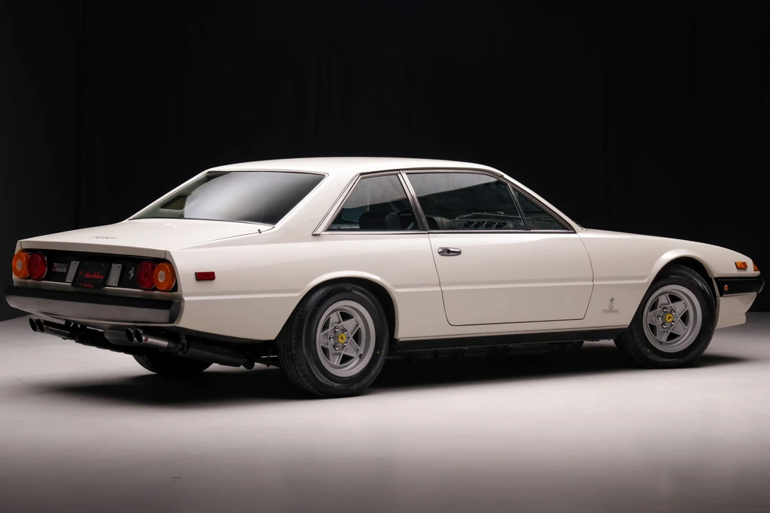 1979 Ferrari 400i - Image 9 of 31