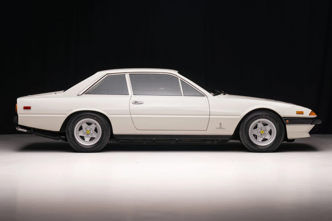 1979 Ferrari 400i - Image 10 of 31
