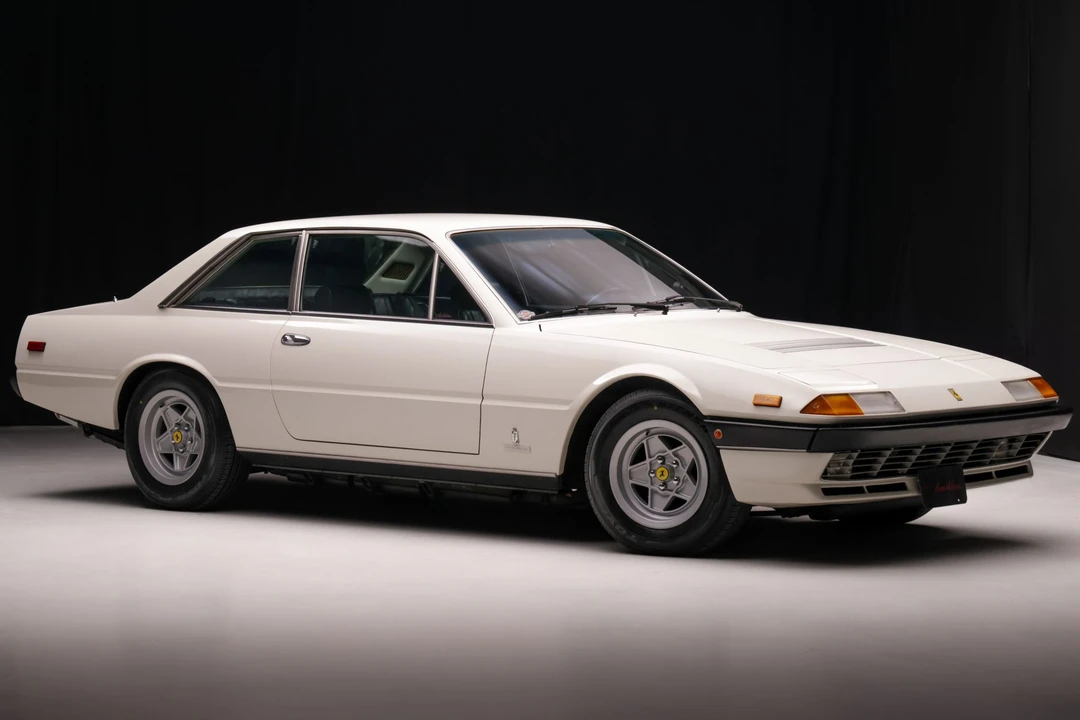 1979 Ferrari 400i - Image 11 of 31