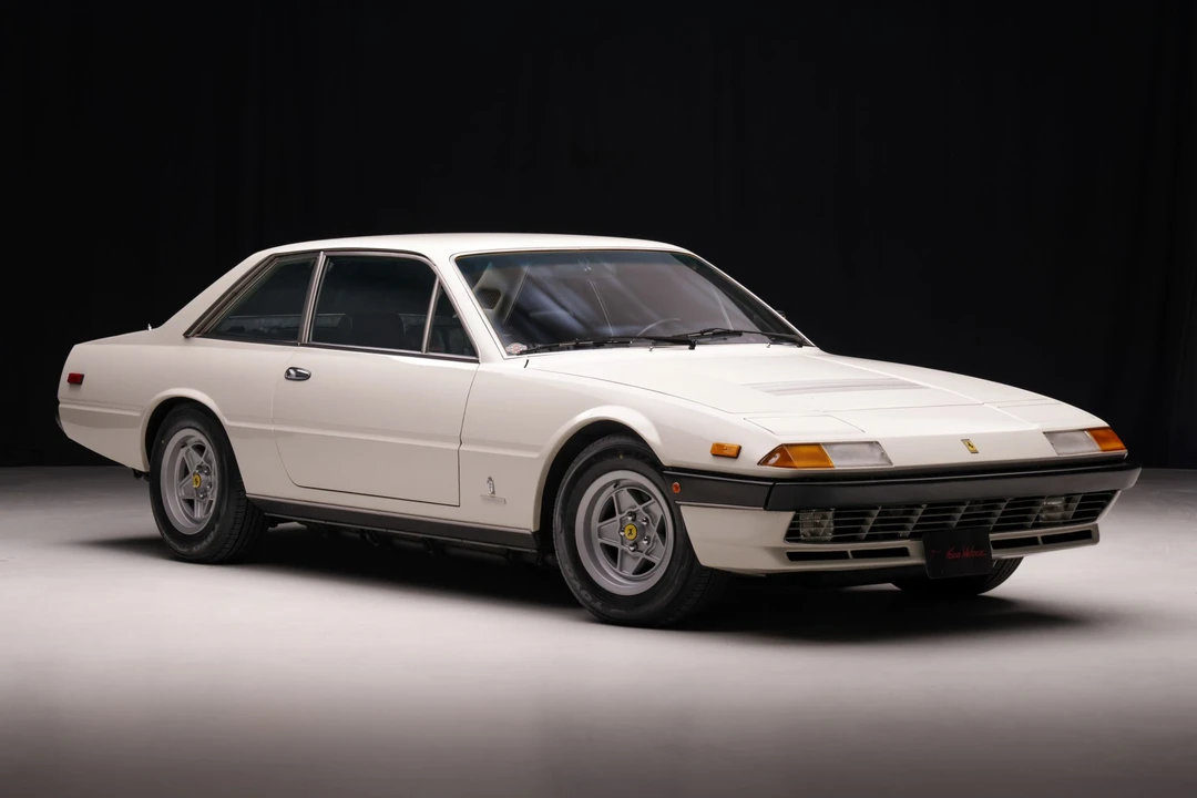 1979 Ferrari 400i - Image 12 of 31