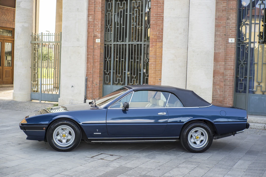 1979 Ferrari 400i - Image 29 of 31