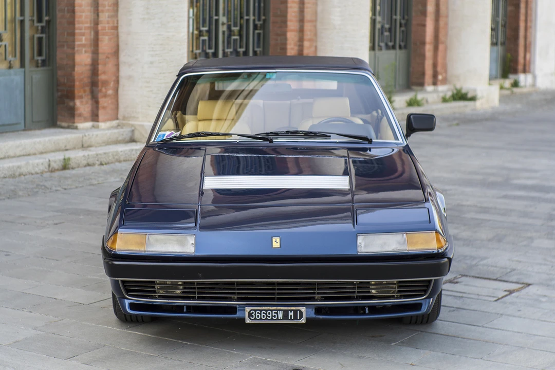 1979 Ferrari 400i - Image 26 of 31