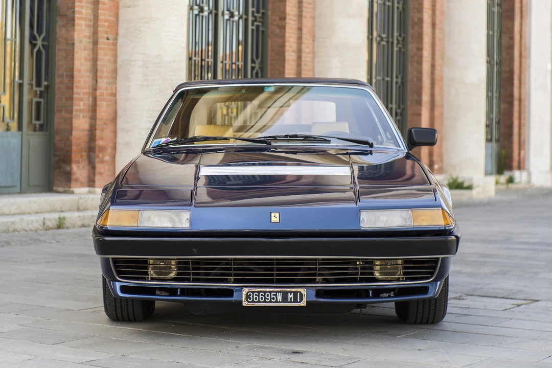 1979 Ferrari 400i - Image 2 of 31