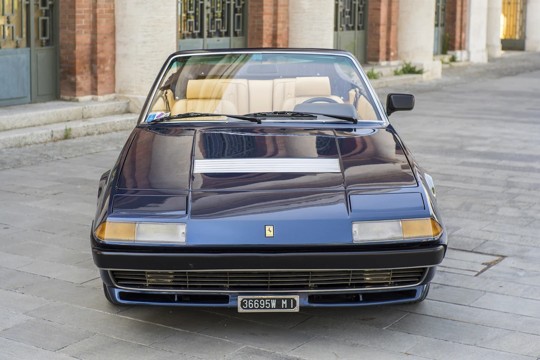 1979 Ferrari 400i - Image 9 of 31
