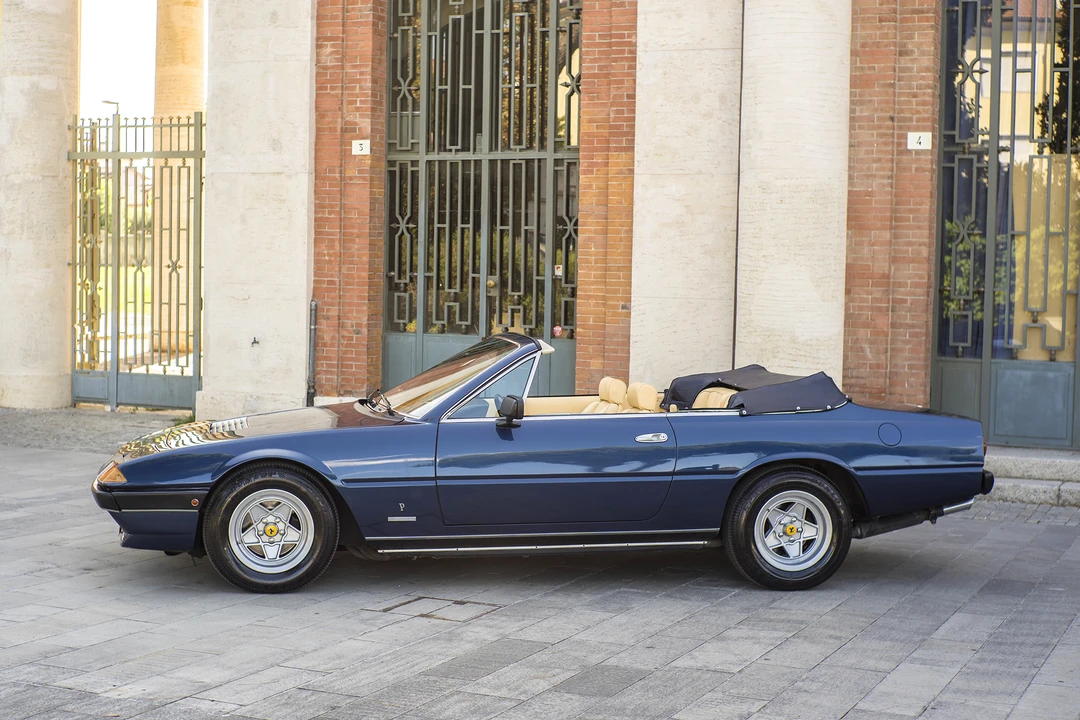 1979 Ferrari 400i - Image 7 of 31