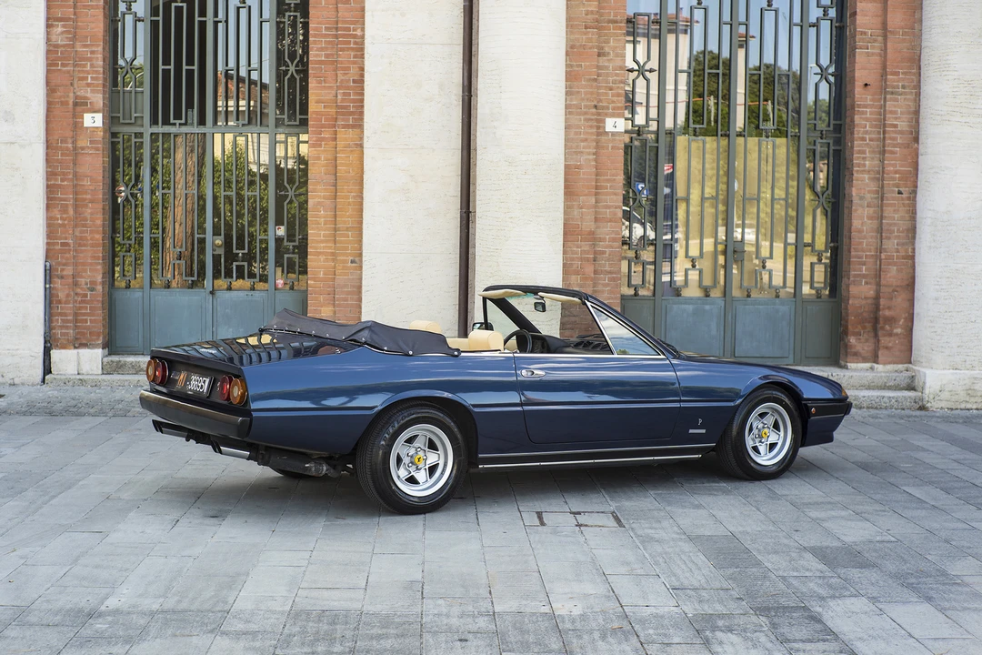 1979 Ferrari 400i - Image 12 of 31