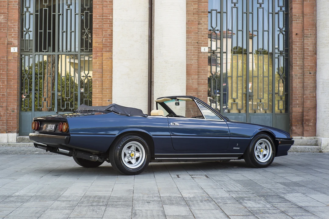 1979 Ferrari 400i - Image 13 of 31