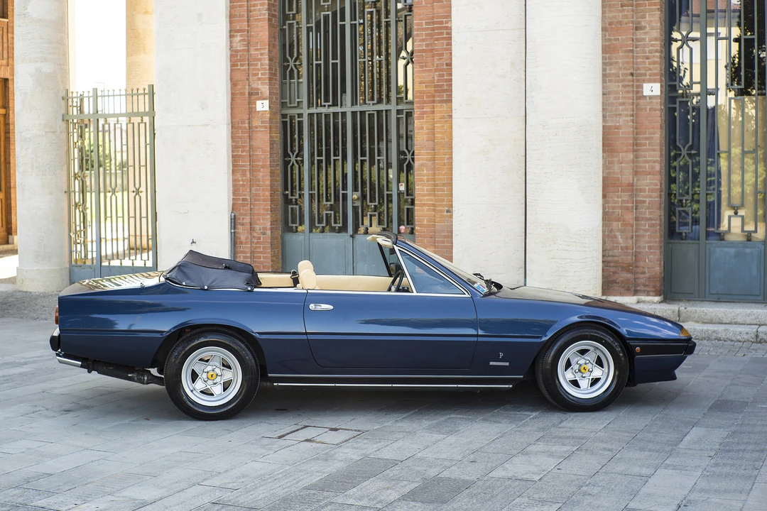 1979 Ferrari 400i - Image 11 of 31