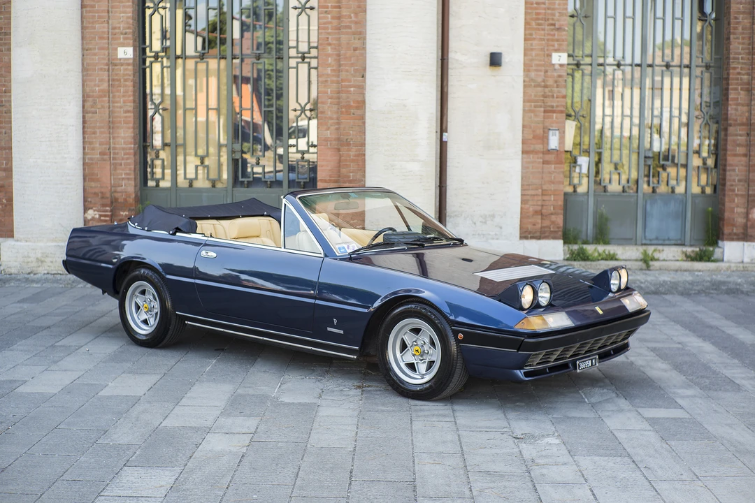 1979 Ferrari 400i - Image 22 of 31