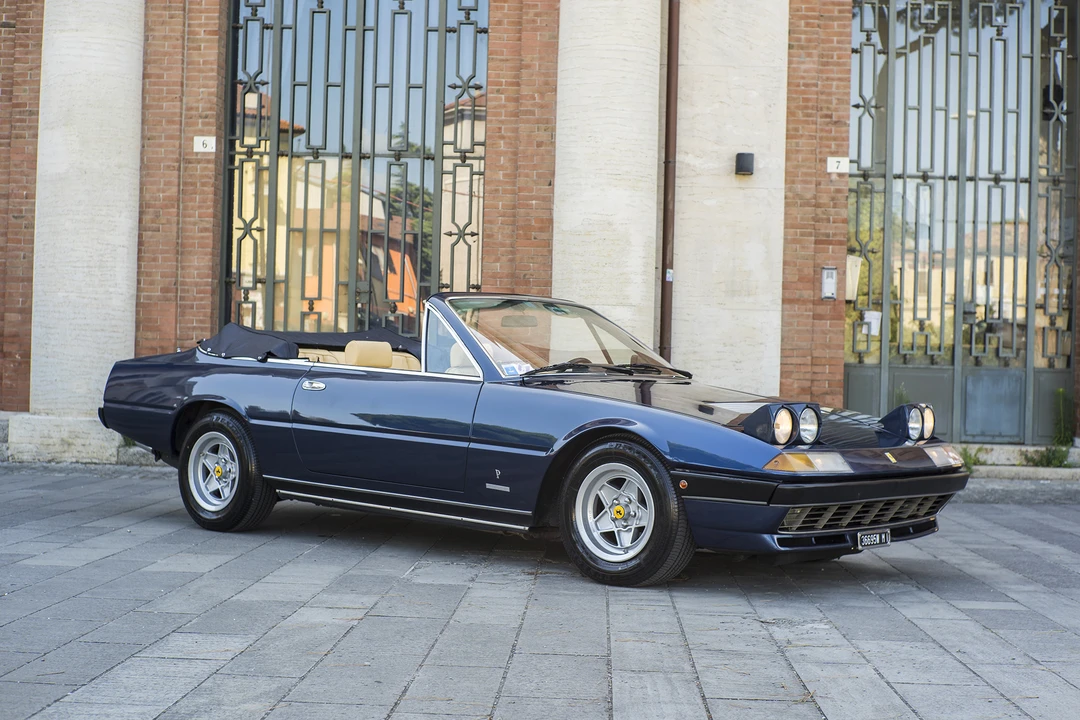 1979 Ferrari 400i - Image 23 of 31