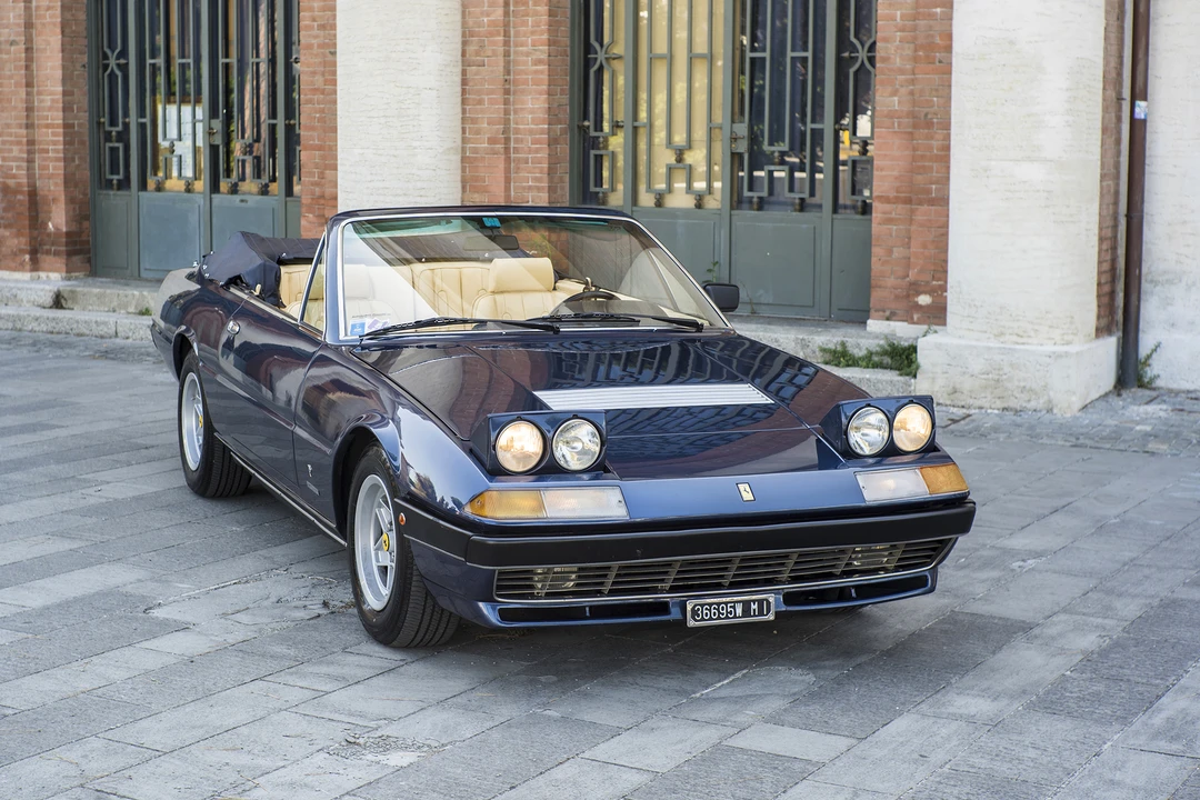 1979 Ferrari 400i - Image 24 of 31
