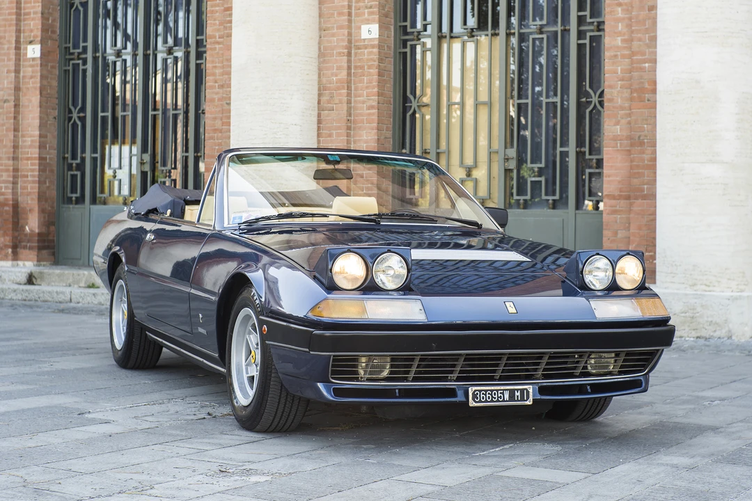 1979 Ferrari 400i - Image 25 of 31