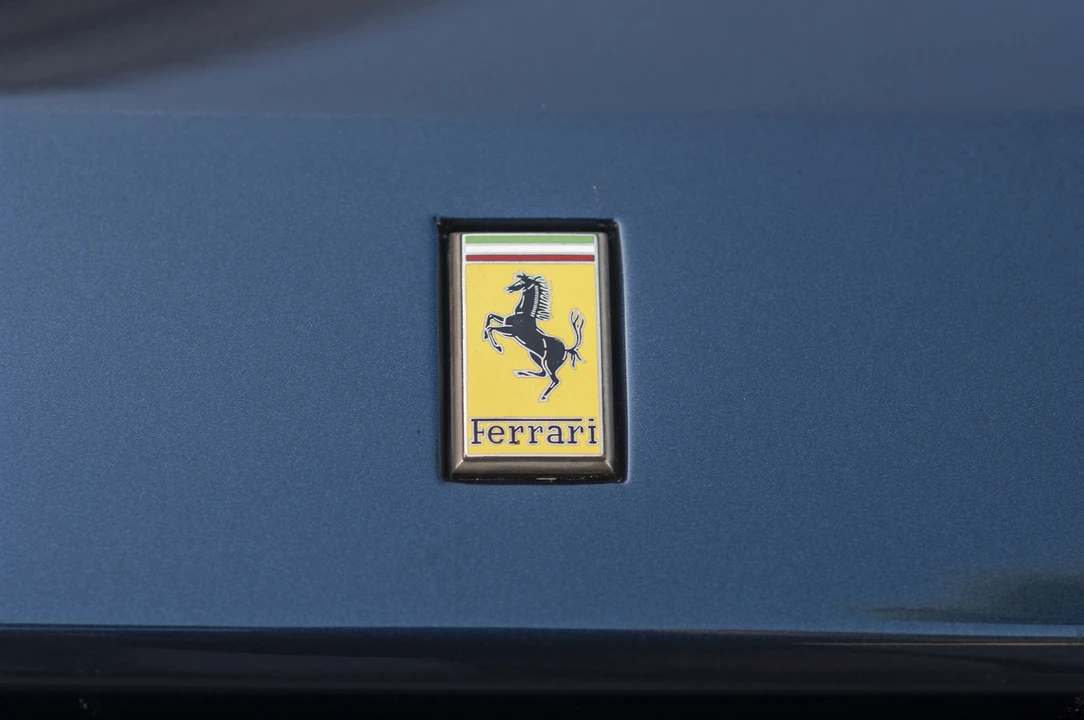 1979 Ferrari 400i - Image 31 of 31
