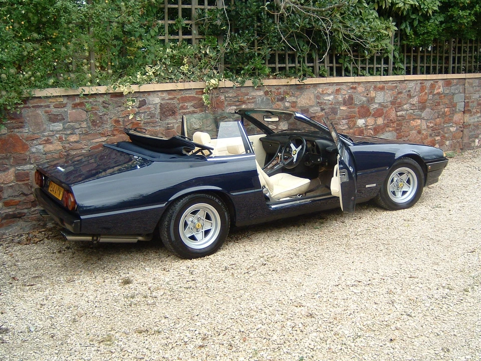 1979 Ferrari 400i - Image 3 of 3