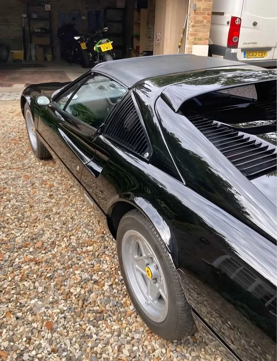 1979 Ferrari 308 GTS - Image 4 of 11
