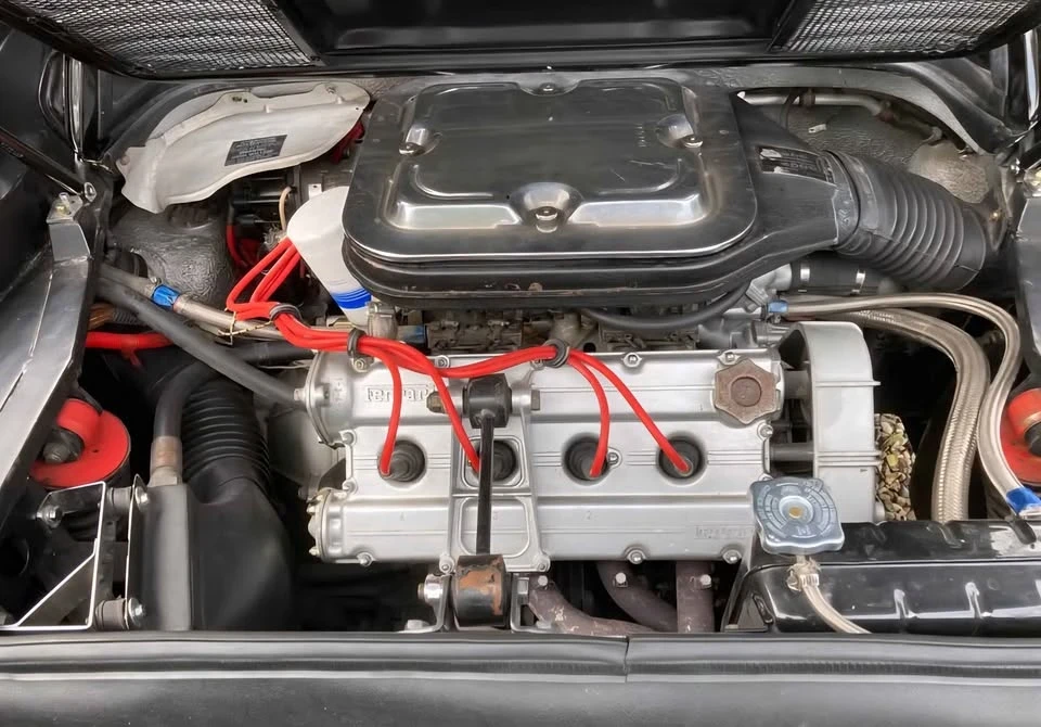 1979 Ferrari 308 GTS - Image 7 of 11