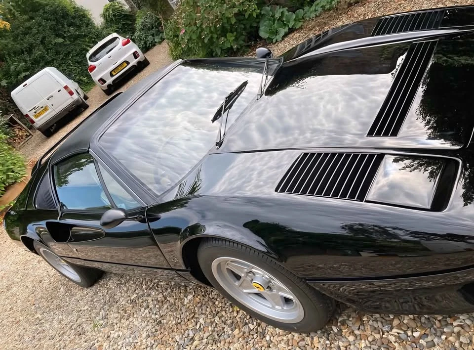 1979 Ferrari 308 GTS - Image 8 of 11