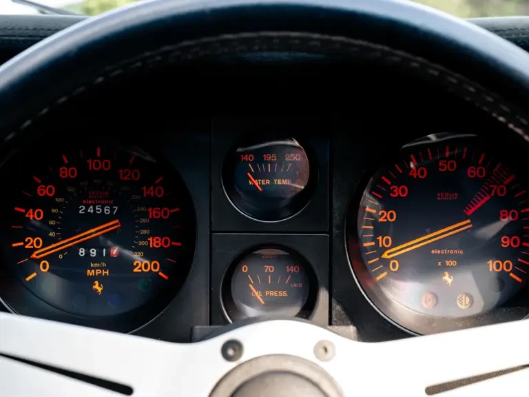 1979 Ferrari 512 BB - Image 15 of 31