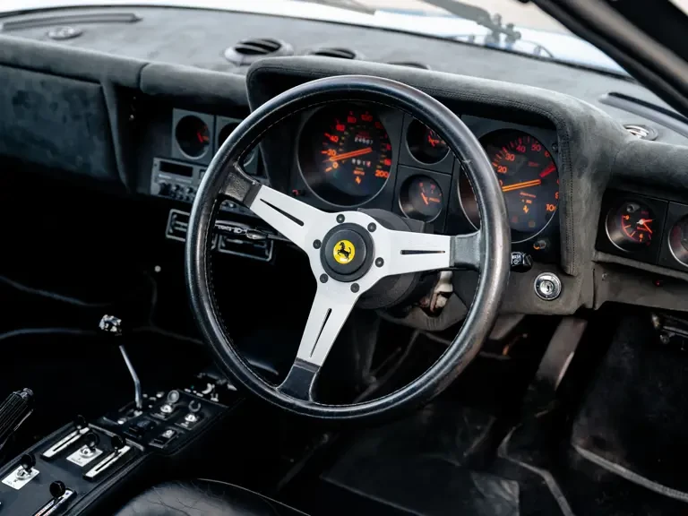 1979 Ferrari 512 BB - Image 14 of 31