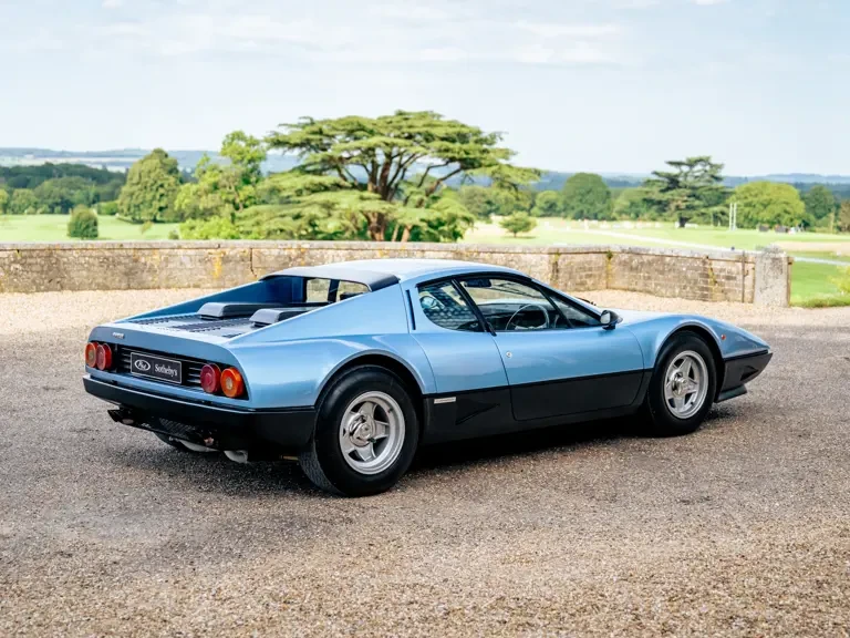 1979 Ferrari 512 BB - Image 11 of 31