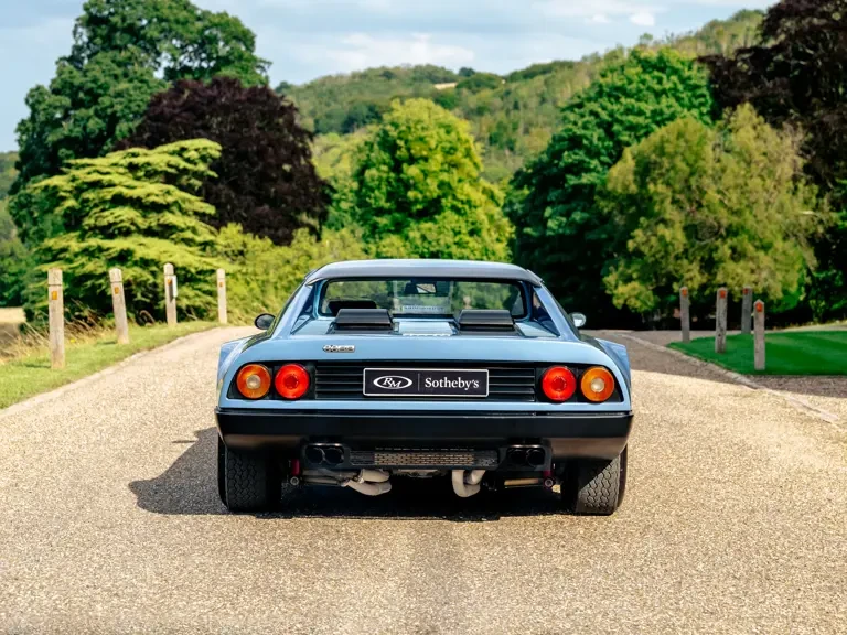 1979 Ferrari 512 BB - Image 9 of 31