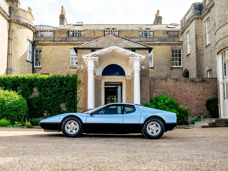 1979 Ferrari 512 BB - Image 12 of 31
