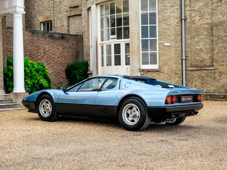 1979 Ferrari 512 BB - Image 3 of 31